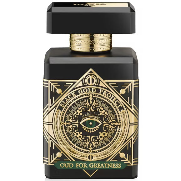 Initio Oud For Greatness Neo Eau De Parfum — Perfume decant