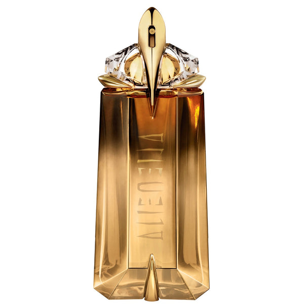 Mugler Alien Oud Majestueux Eau De Parfum — Perfume decant