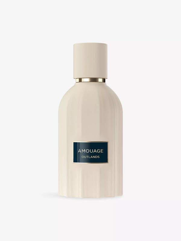 Amouage Outlands Essence De Parfum — Perfume decant