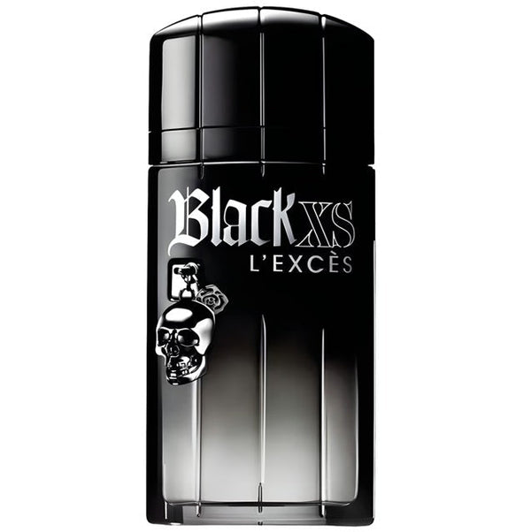 Paco Rabanne Black XS L'Exces For Him Eau De Toilette — Perfume decant