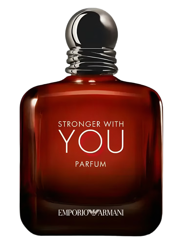 Armani Stronger With You Parfum — Perfume decant