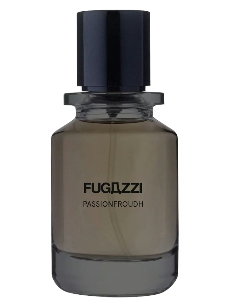 Fugazzi Passionfroudh Eau De Parfum — Perfume decant