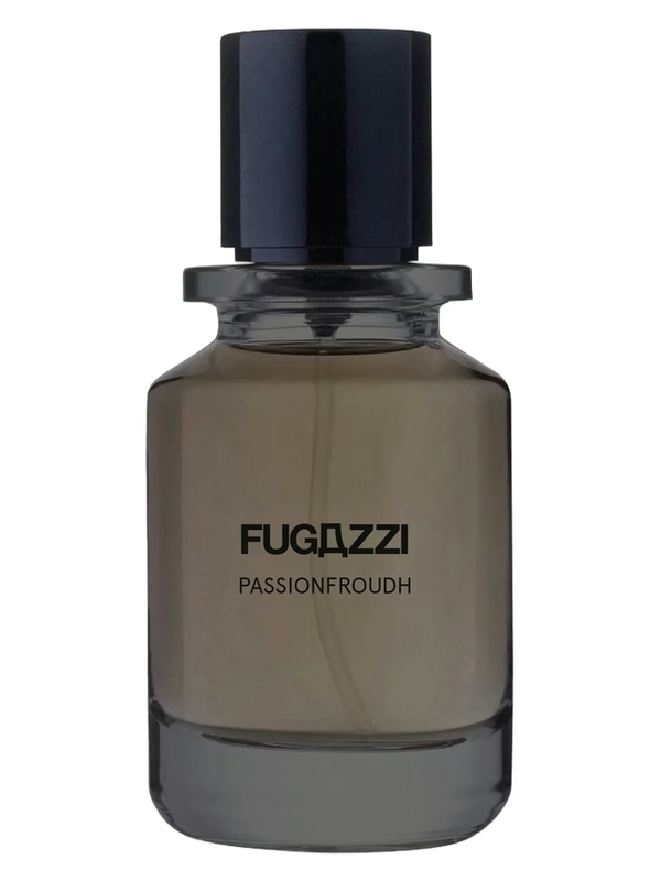 Fugazzi Passionfroudh Eau De Parfum — Perfume decant