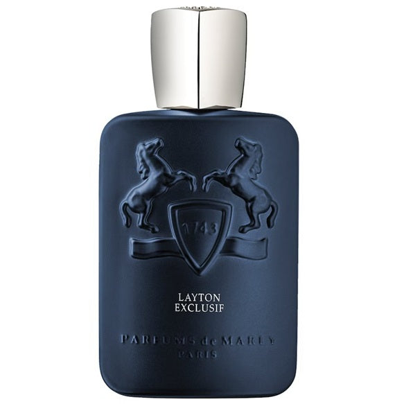 Parfums De Marly Layton Exclusif Eau De Parfum — Perfume decant