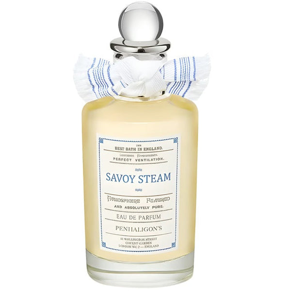Penhaligon’s Savoy Steam Eau De Parfum — Perfume decant