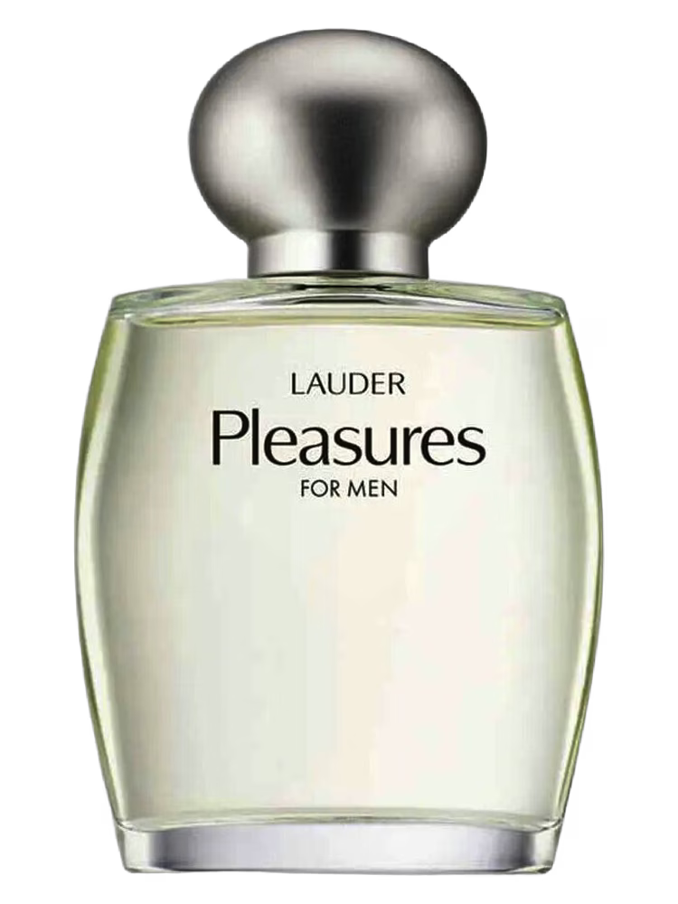 Estée Lauder Pleasures - For Men Eau De Cologne — Perfume decant