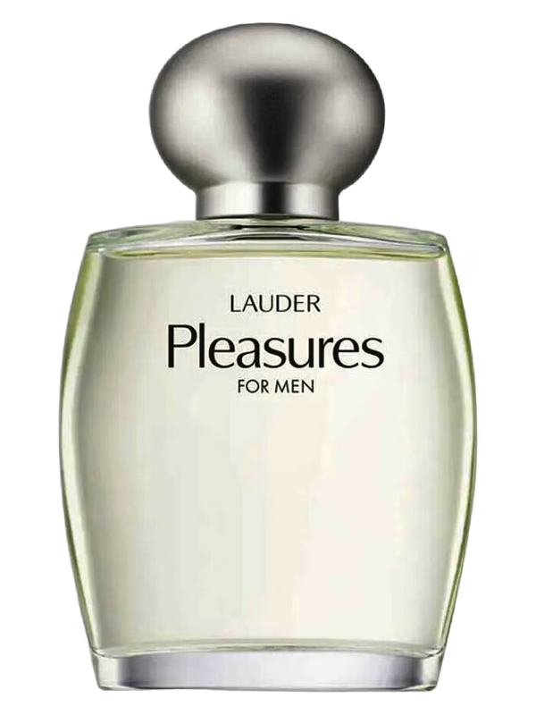 Estée Lauder Pleasures - For Men Eau De Cologne — Perfume decant
