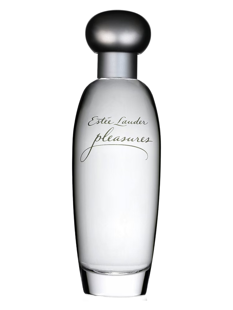 Estée Lauder Pleasures - For Women Eau De Parfum — Perfume decant
