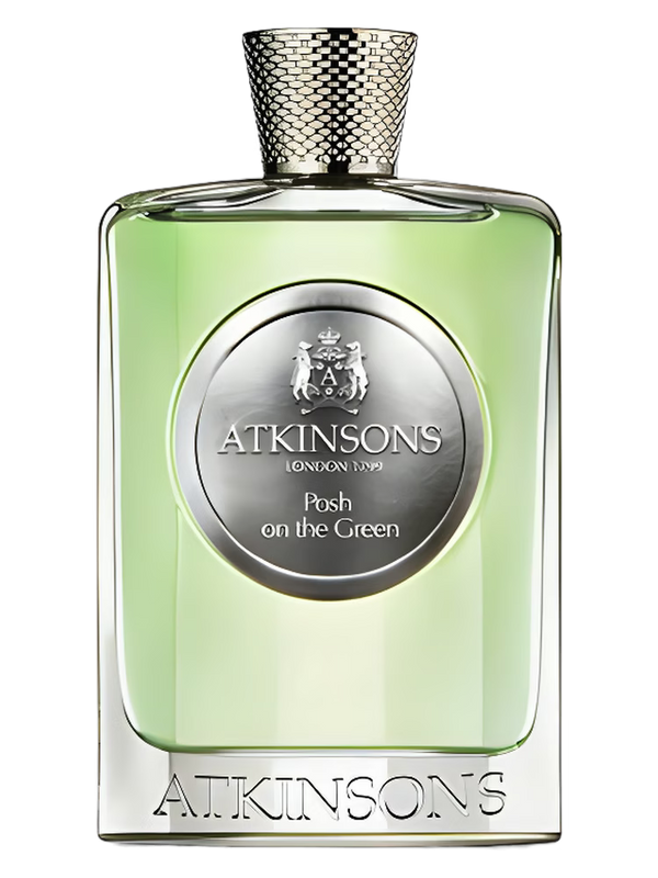Atkinsons Posh On The Green Eau De Parfum — Perfume decant