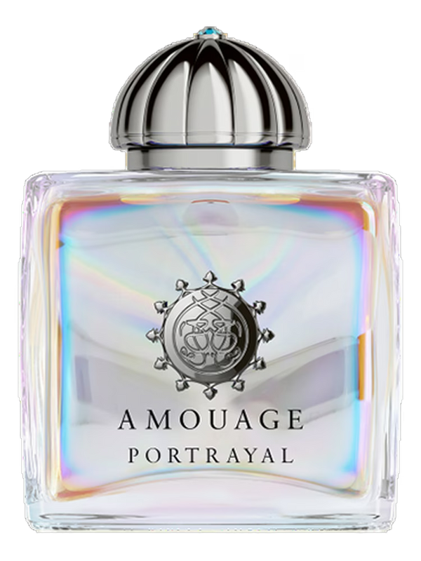 Amouage Portrayal Woman Eau De Parfum — Perfume decant