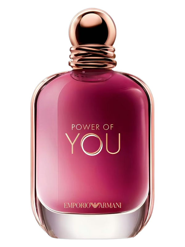 Armani Power Of You Eau De Parfum — Perfume decant