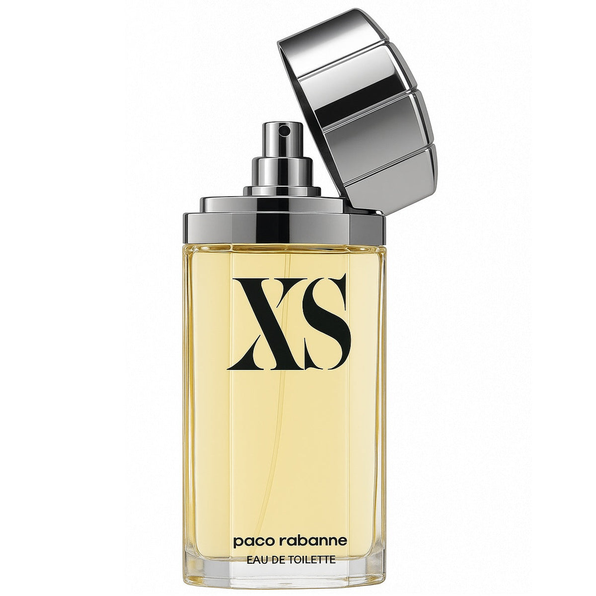 Paco Rabanne XS Eau de Toilette — Perfume decant