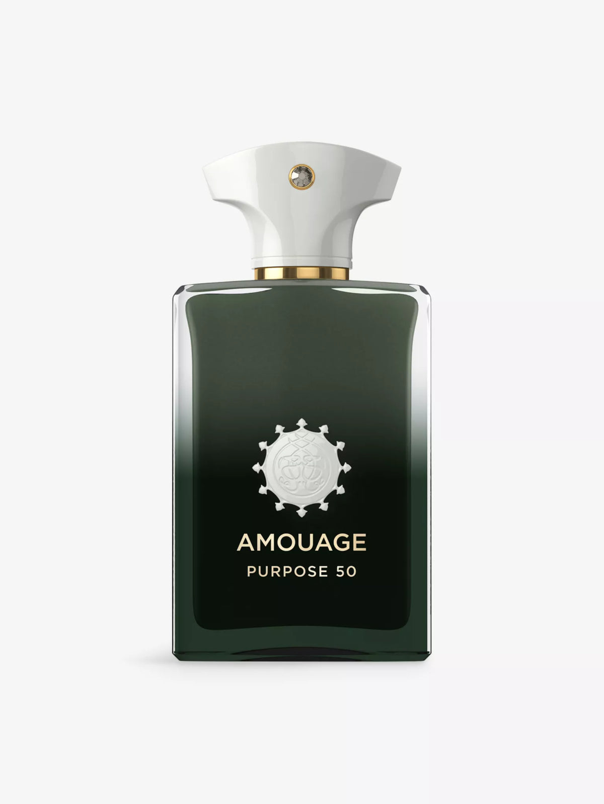 Amouage Purpose 50 Extrait De Parfum — Perfume decant
