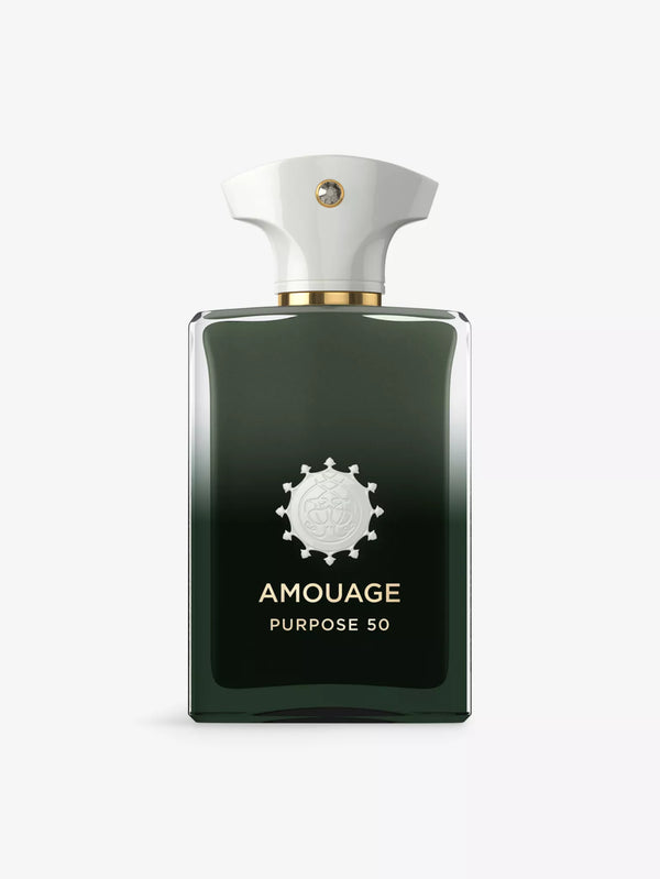 Amouage Purpose 50 Extrait De Parfum — Perfume decant