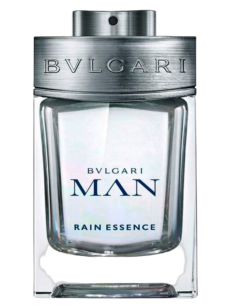Bvlgari Man - Rain Essence Eau De Parfum — Perfume decant
