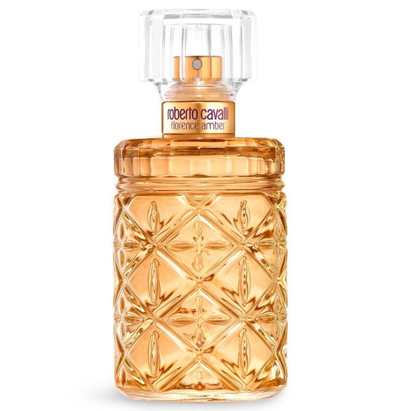 Roberto Cavalli Florence Amber Eau De Parfum — Perfume decant