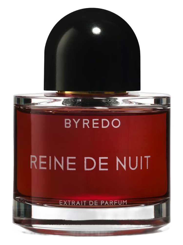 Byredo Reine De Nuit Extrait de Parfum — Perfume decant