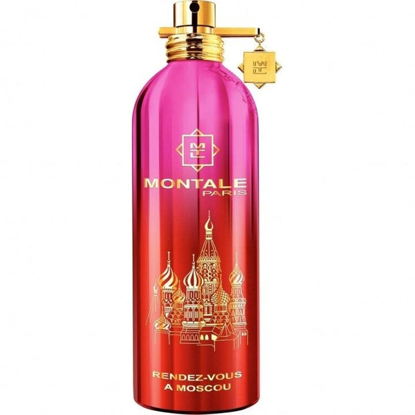 Montale Rendez-vous à Moscou Eau De Parfum — Perfume decant