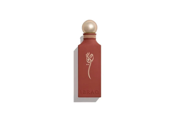 IBRAQ Athq Eau De Parfum (Irth Collection) — Perfume decant