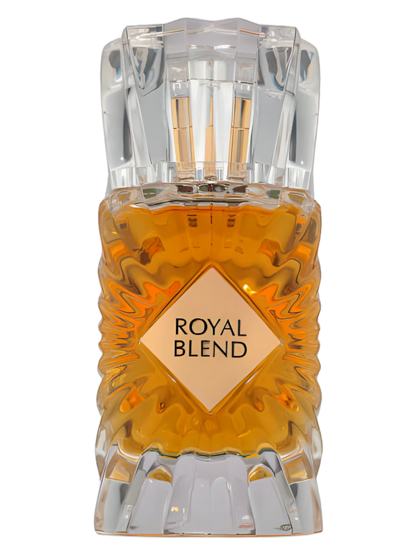 French Avenue Royal Blend Extrait De Parfum — Perfume decant