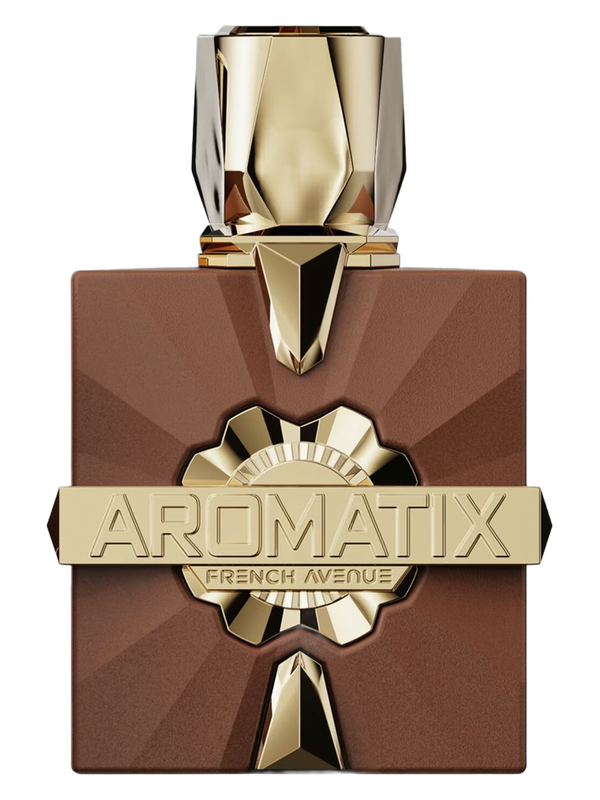 French Avenue X Aromatix Royal Taboo Extrait De Parfum — Perfume decant