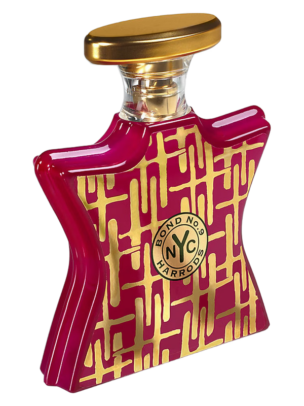 Bond No 9 Royal Rose Eau De Parfum — Perfume decant