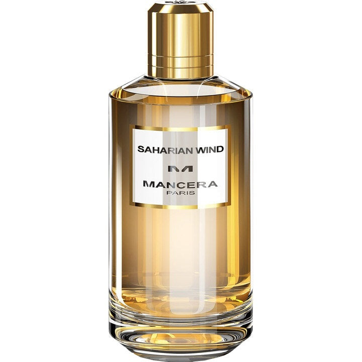 Mancera Saharian Wind Eau De Parfum — Perfume decant