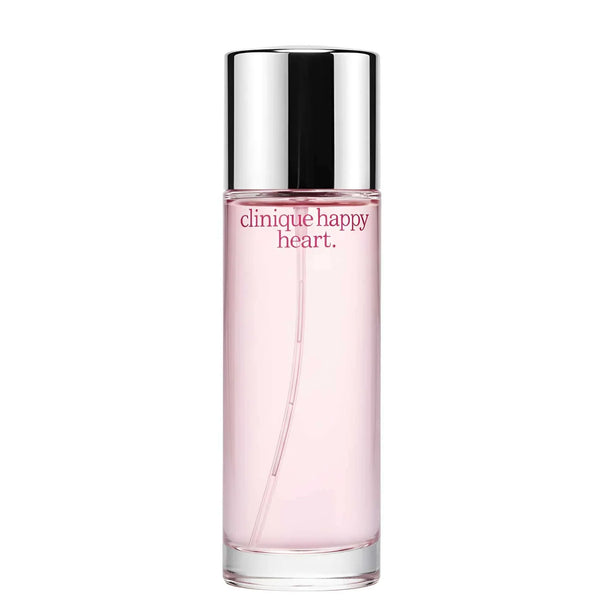 Clinique Happy Heart Perfume Spray — Perfume decant