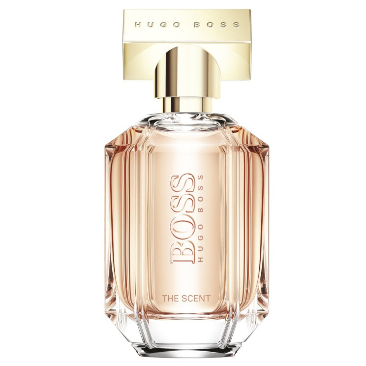 Hugo Boss The Scent For Her Eau De Toilette — Perfume decant