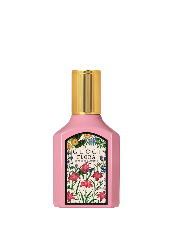 Gucci Flora Eau De Parfum — Perfume decant