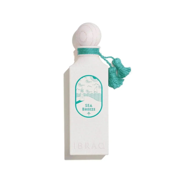 IBRAQ Sea Breeze Eau De Parfum — Perfume decant