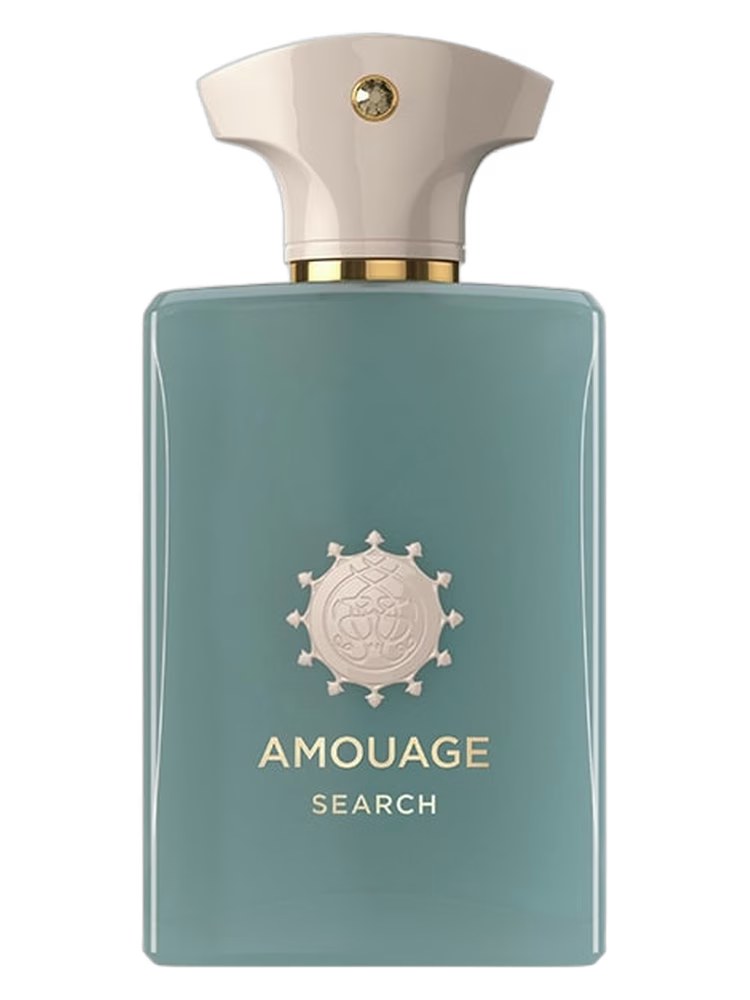 Amouage Search Eau De Parfum — Perfume decant