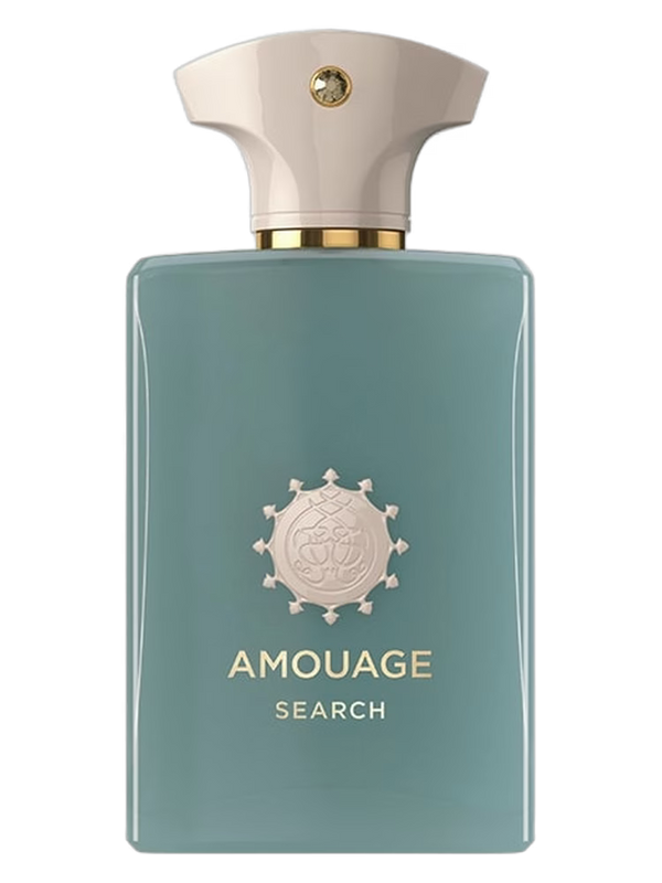 Amouage Search Eau De Parfum — Perfume decant