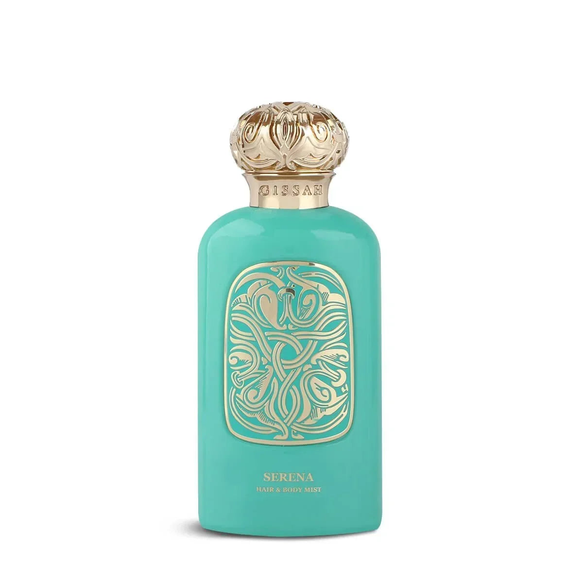 Gissah Serena — Perfume decant