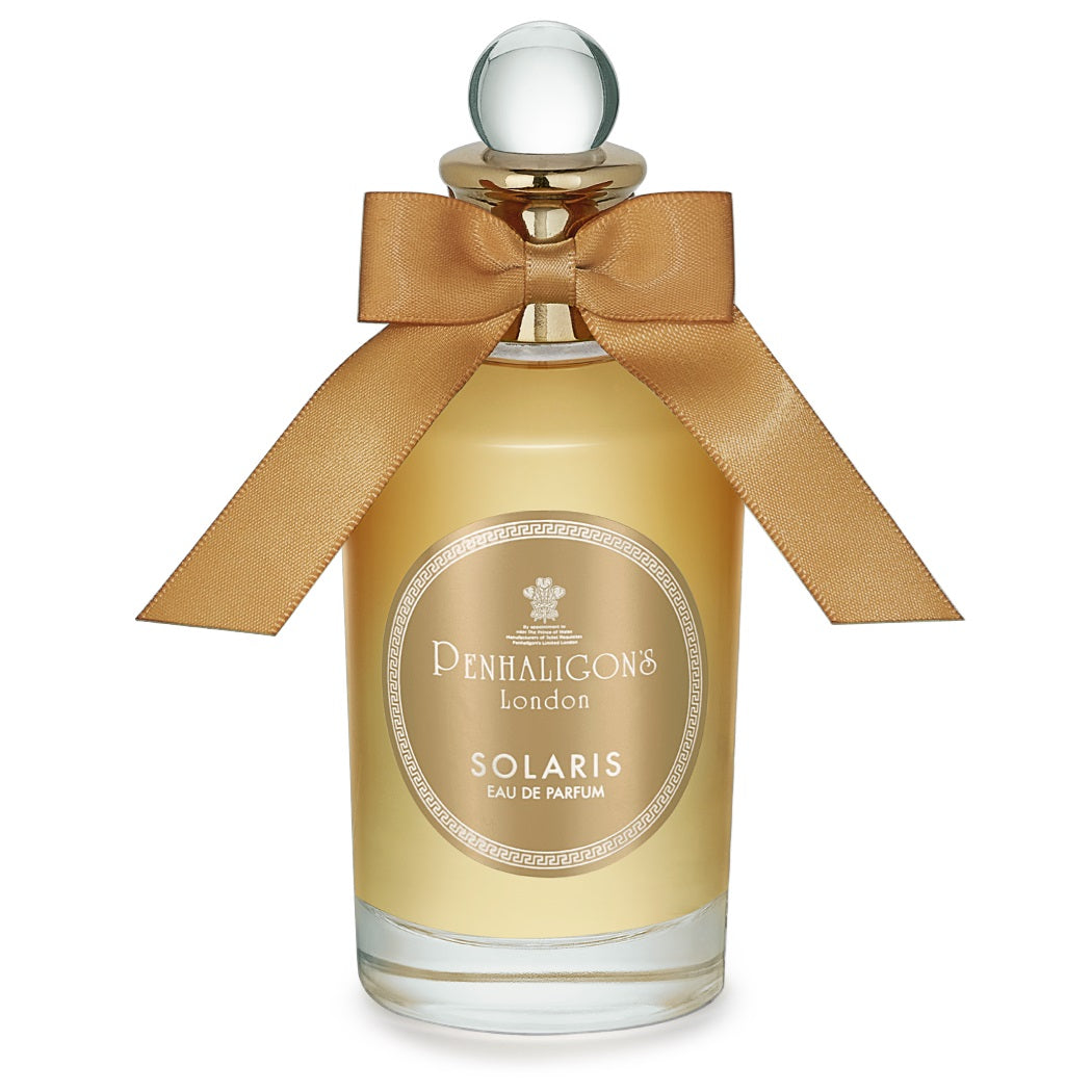 Penhaligon’s Solaris Eau De Parfum — Perfume decant