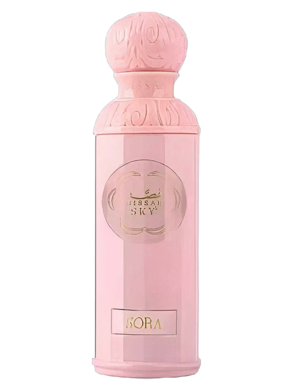 Gissah Sky Sora Eau De Parfum — Perfume decant