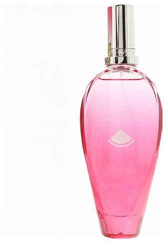 Escada Sorbetto Rosso Limited Edition Eau De Toilette — Perfume decant