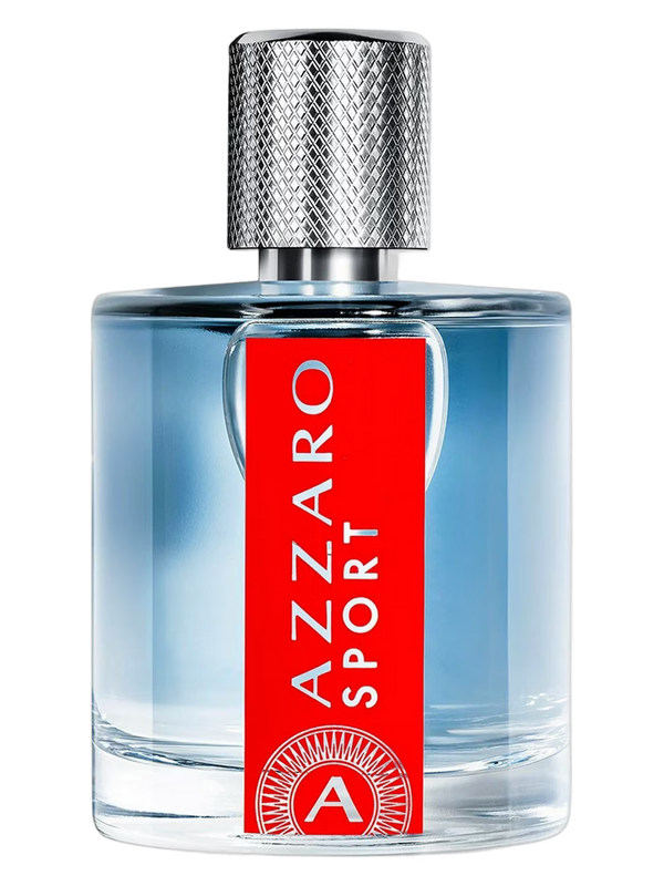 Azzaro Sport Eau De Toilette — Perfume decant