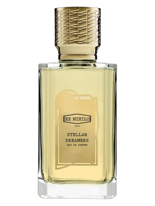 Ex Nihilo Stellar Dreamers Eau De Parfum — Perfume decant