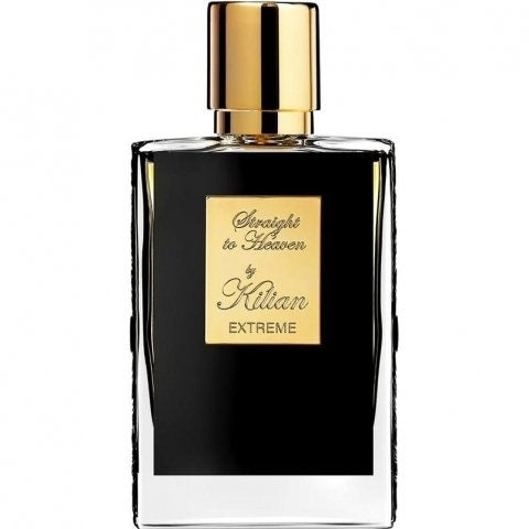 Kilian Straight To Heaven Extreme Eau De Parfum — Perfume decant