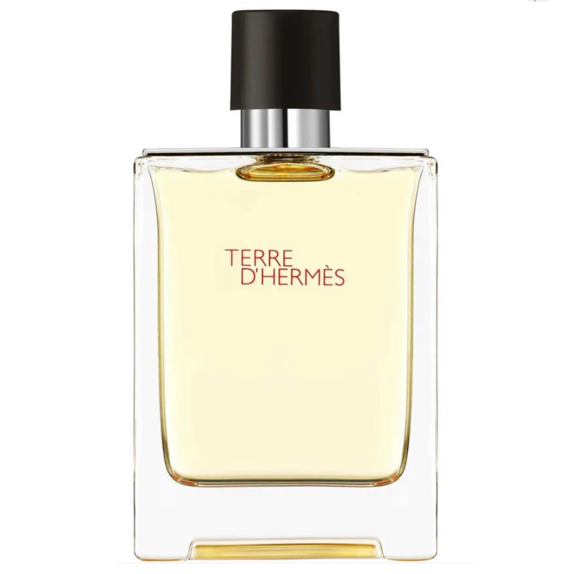Hermes Terre d'Hermes Eau De Toilette — Perfume decant