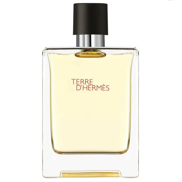 Hermes Terre d'Hermes Eau De Toilette — Perfume decant