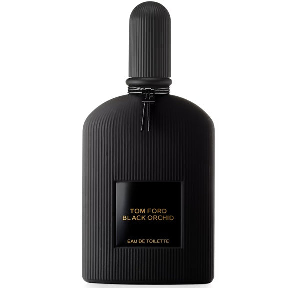 Tom Ford Black Orchid Eau De Toilette — Perfume decant