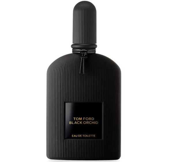 Tom Ford Black Orchid Eau De Toilette — Perfume decant