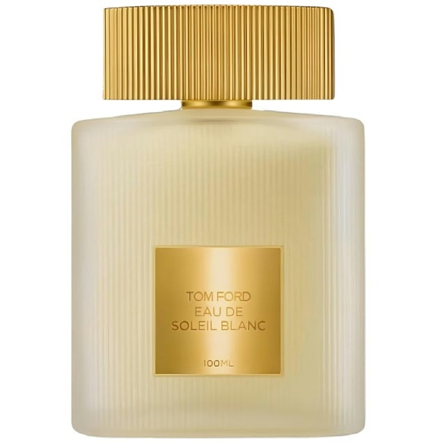 Tom Ford Eau De Soleil Blanc Eau De Toilette — Perfume decant