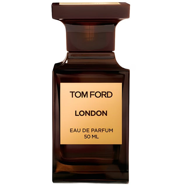 Tom Ford London Eau De Parfum — Perfume decant