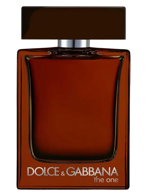 Dolce & Gabbana The One Pour Homme Eau De Parfum — Perfume decant