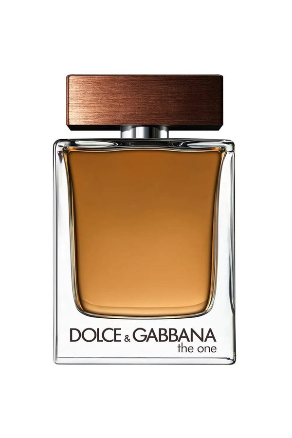 Dolce & Gabbana The One Pour Homme Eau De Toilette — Perfume decant
