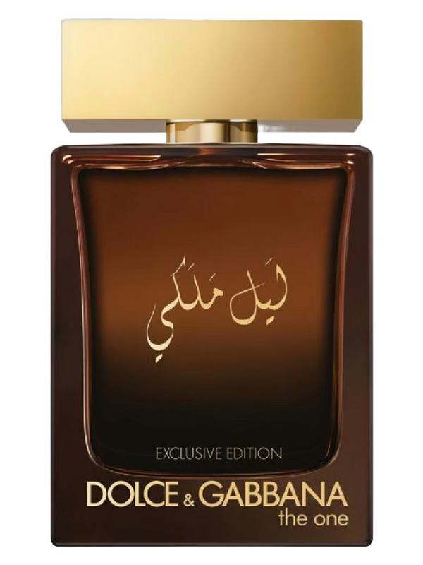 Dolce & Gabbana The One Royal Night Eau De Parfum — Perfume decant