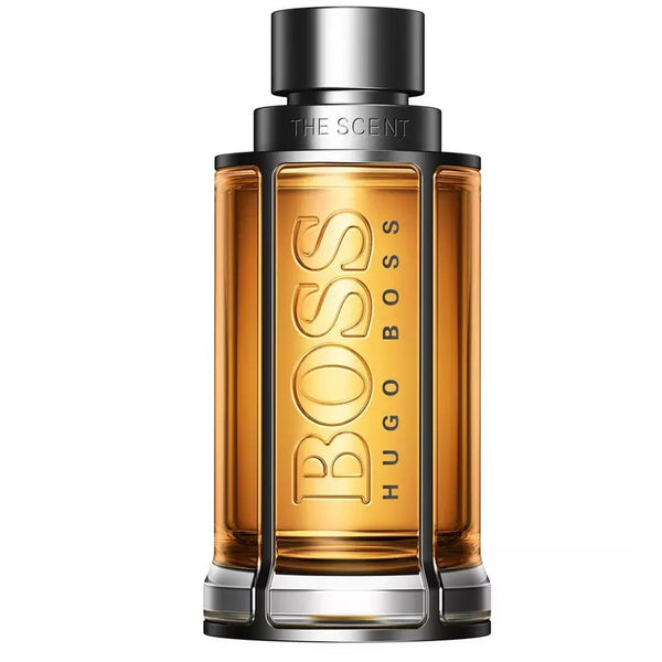 Hugo Boss The Scent For Him Eau De Toilette — Perfume decant